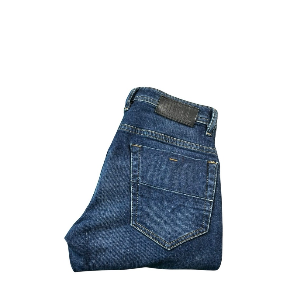 Diesel Blue Thommer‎ Current Stretch Slim Size 30x32